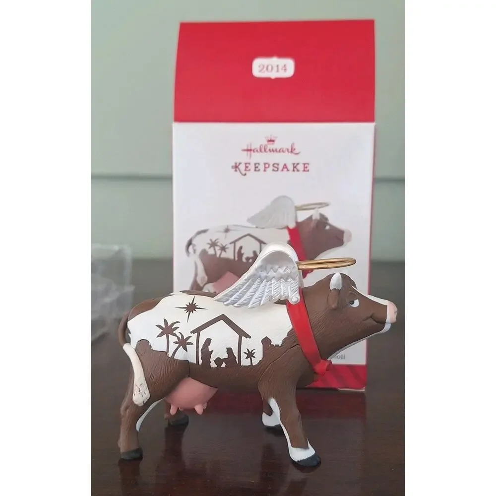 Hallmark this whimsical